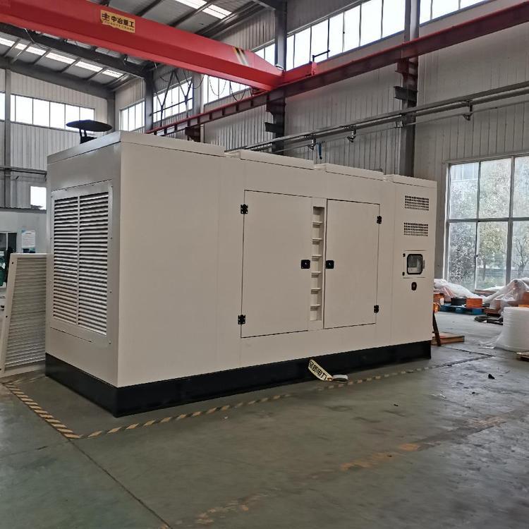 扎囊发电机出租